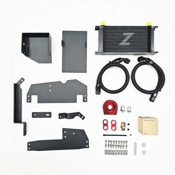 Hyundai Elantra N 2.0 Oil Cooler Kit