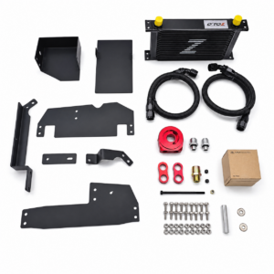 Hyundai Elantra N 2.0 Engine Oil Cooler Kit
