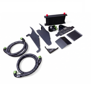 Toyota GR86 2.4 Engine Oil Cooler Kit (Race Version)